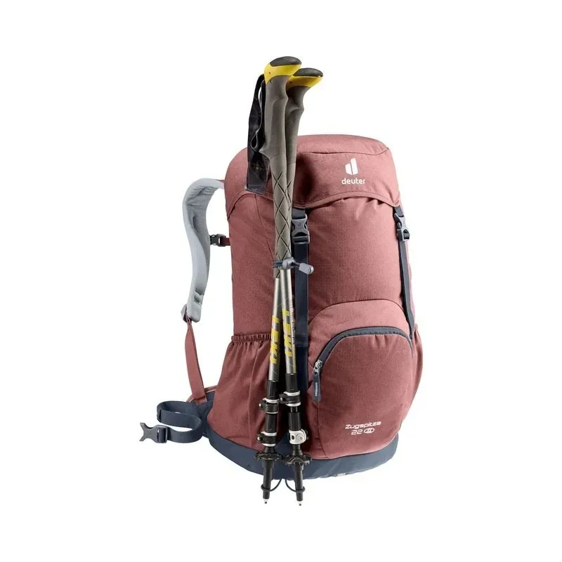 Plecak damski Deuter Zugspitze 22 SL, caspia/ink