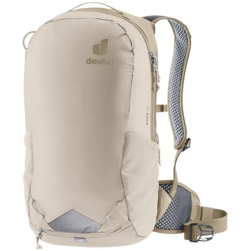 Deuter Race 12 Beige