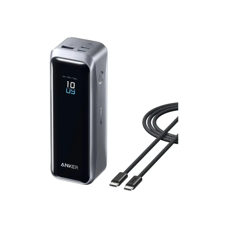 Anker