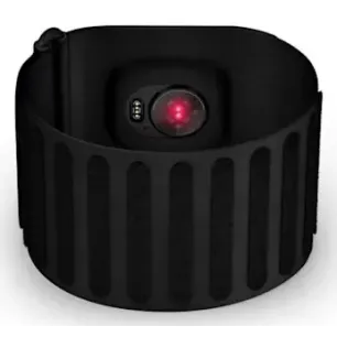 Garmin Index Sleep Monitor Black