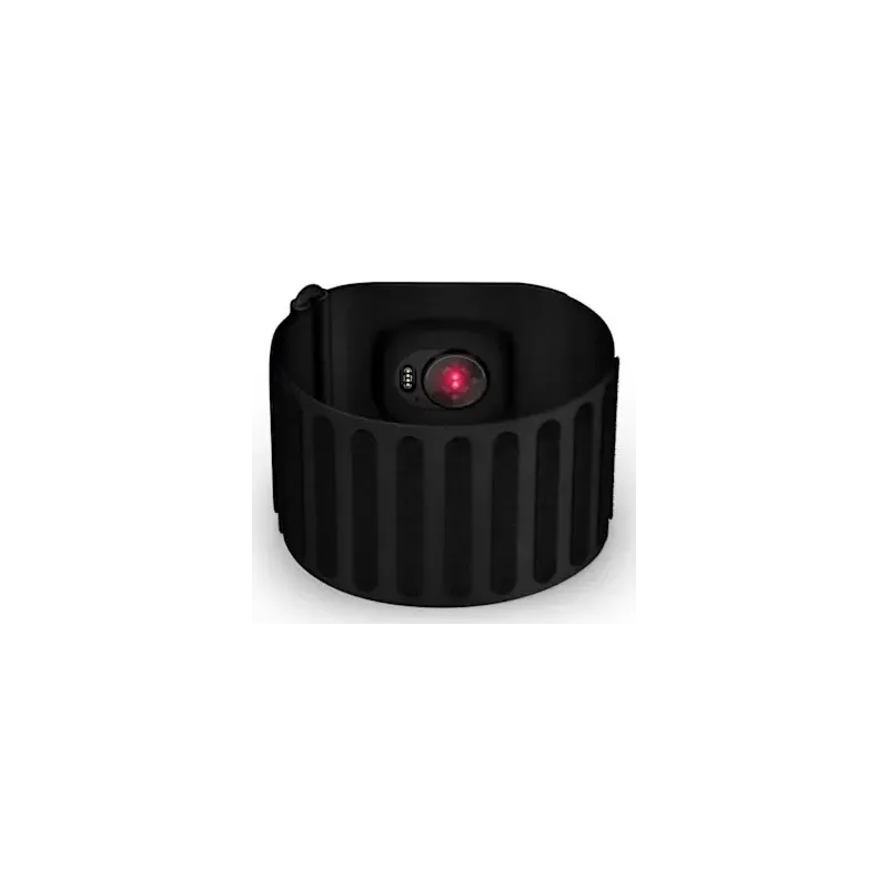 Garmin Index Sleep Monitor Black
