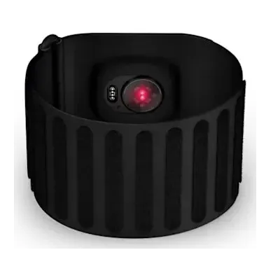 Garmin Index Sleep Monitor Black