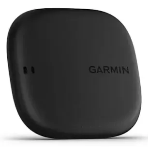 Garmin Index Sleep Monitor Black