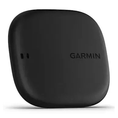 Garmin Index Sleep Monitor Black