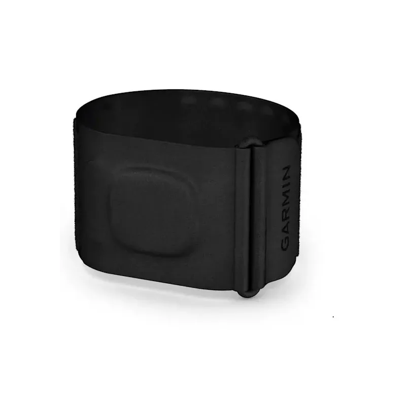 Garmin Index Sleep Monitor Black