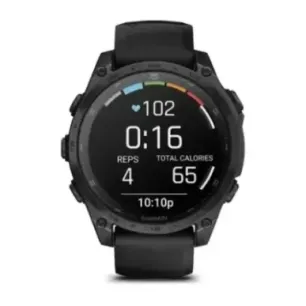 Garmin Tactix 8 47mm AMOLED Black