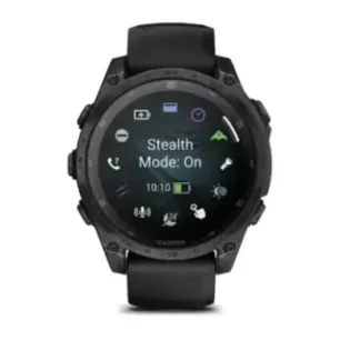 Garmin Tactix 8 51mm Solar Black