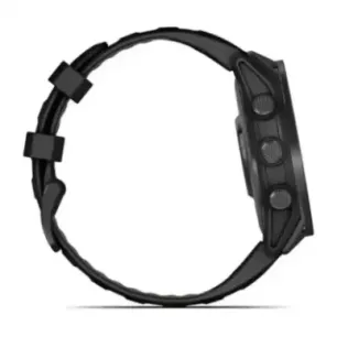 Garmin Tactix 8 51mm Solar Black