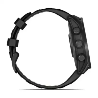 Garmin Tactix 8 51mm Solar Black