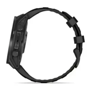 Garmin Tactix 8 51mm Solar Black