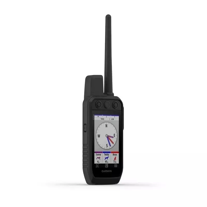 Garmin Alpha 300 GPS Receiver
