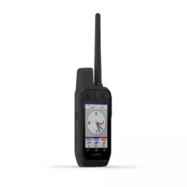 Garmin Alpha 300 GPS Receiver