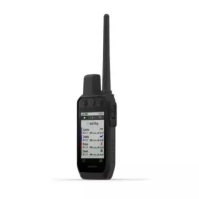 Garmin Alpha 300 GPS Receiver