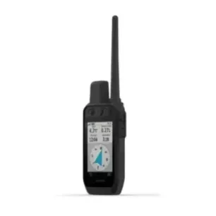 Garmin Alpha 200 Plus GPS Receiver