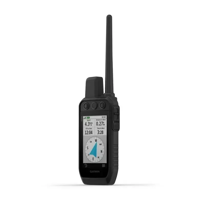 Garmin Alpha 200 Plus GPS Receiver