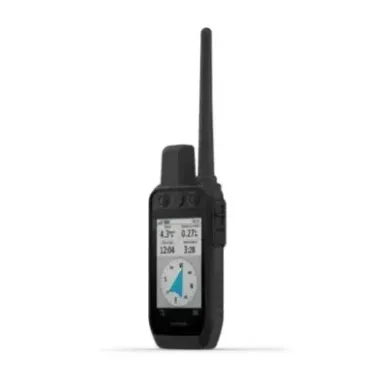 Garmin Alpha 200 Plus GPS Receiver