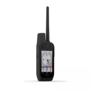Garmin Alpha 200 Plus GPS Receiver