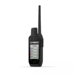Garmin Alpha 200 Plus GPS Receiver