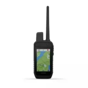 Garmin Alpha 200 Plus GPS Receiver