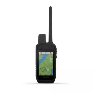 Garmin Alpha 200 Plus GPS Receiver