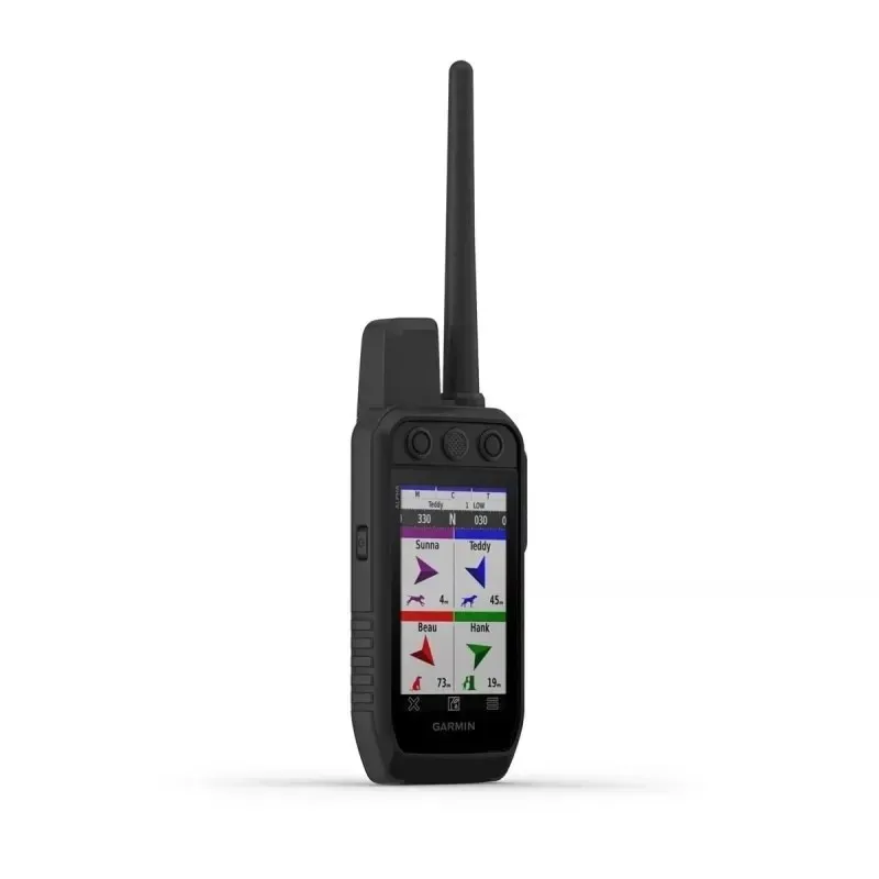 Garmin Alpha 200 Plus GPS Receiver