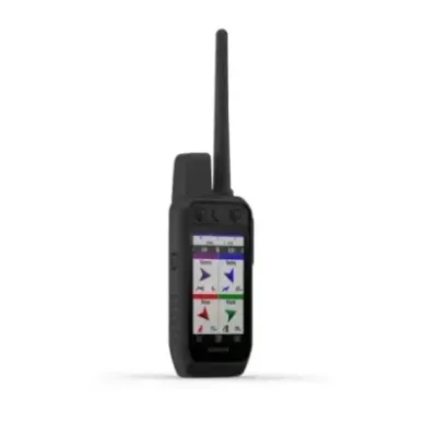 Garmin Alpha 200 Plus GPS Receiver