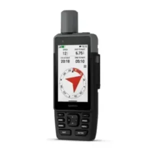 Nawigacja Garmin GPSMAP H1