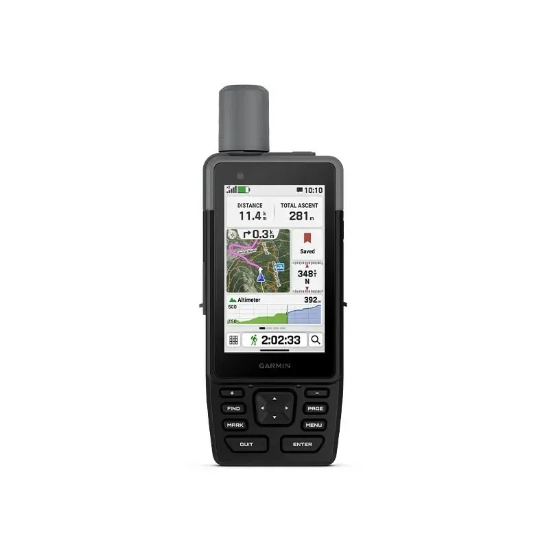 Nawigacja Garmin GPSMAP H1