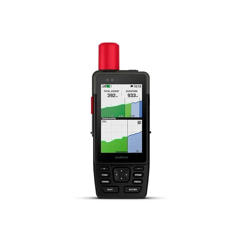 Nawigacja Garmin GPSMAP H1i Plus