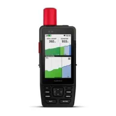 Nawigacja Garmin GPSMAP H1i Plus
