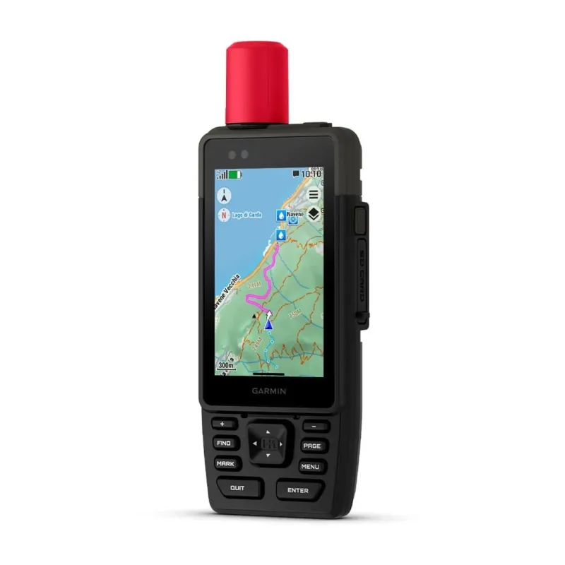 Nawigacja Garmin GPSMAP H1i Plus