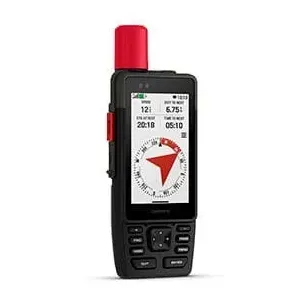 Nawigacja Garmin GPSMAP H1i Plus