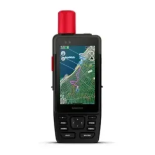 Nawigacja Garmin GPSMAP H1i Plus