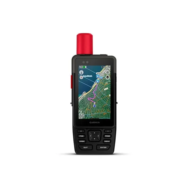 Nawigacja Garmin GPSMAP H1i Plus