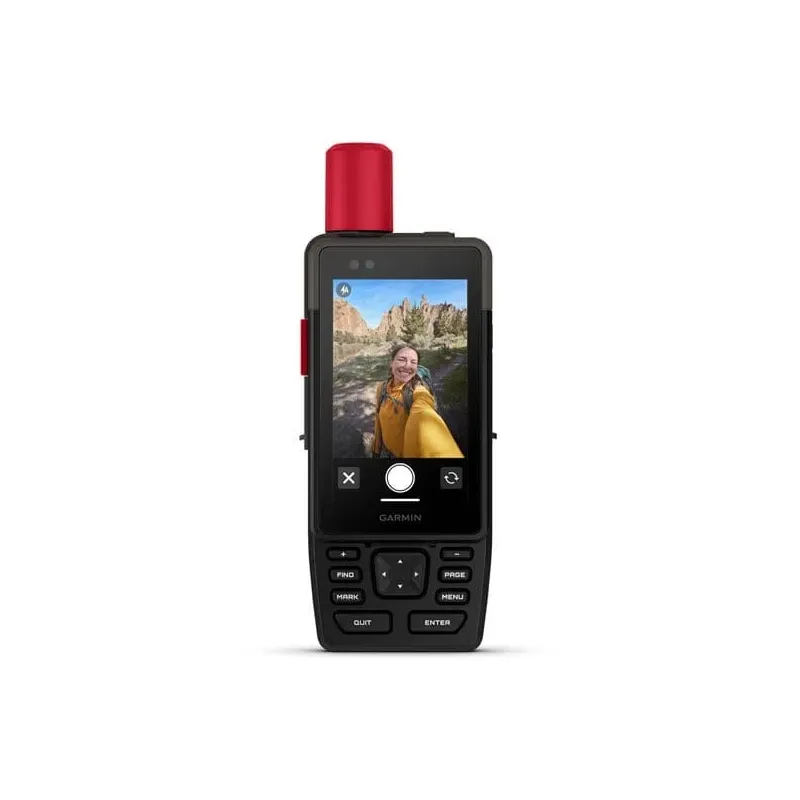 Nawigacja Garmin GPSMAP H1i Plus