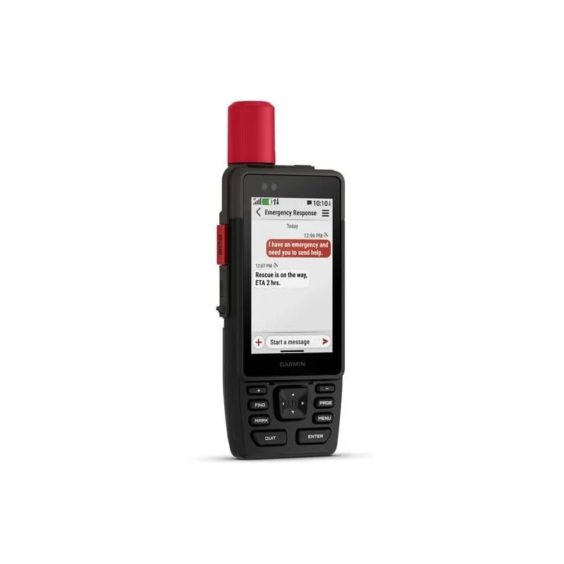 Nawigacja Garmin GPSMAP H1i Plus