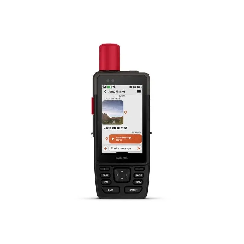 Nawigacja Garmin GPSMAP H1i Plus
