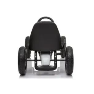 Go-kart Mercedes XMX610 White