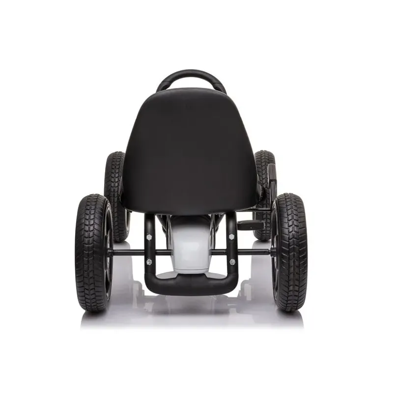 Go-kart Mercedes XMX610 White