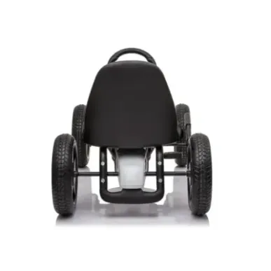 Go-kart Mercedes XMX610 White