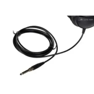 Beyerdynamic DT 770 Pro Black Limited Edition - closed studio headphones