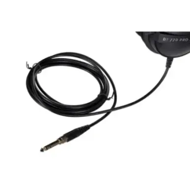 Beyerdynamic DT 770 Pro Black Limited Edition - closed studio headphones