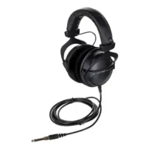 Beyerdynamic DT 770 Pro Black Limited Edition - closed studio headphones
