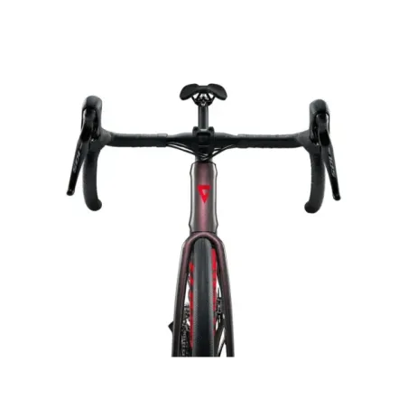 Шоссейный велосипед GIANT Defy Advanced 2, Tiger Red (L)