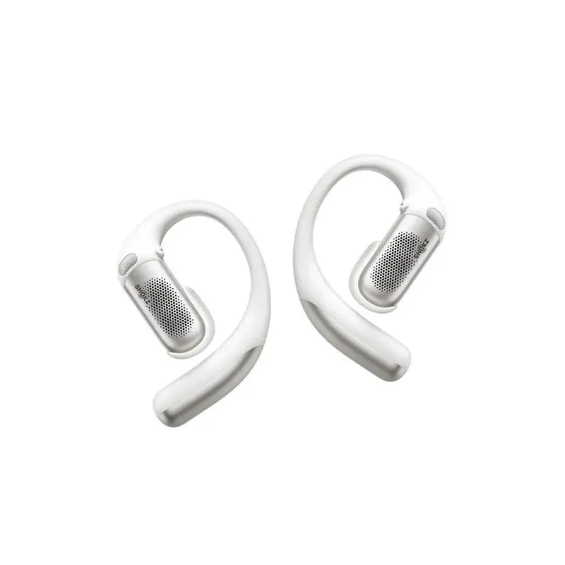 Shokz OpenFit Pro White