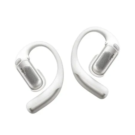 Shokz OpenFit Pro White