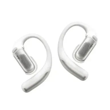 Shokz OpenFit Pro White