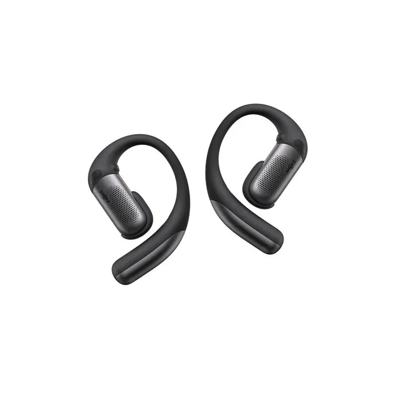 Shokz OpenFit Pro Black