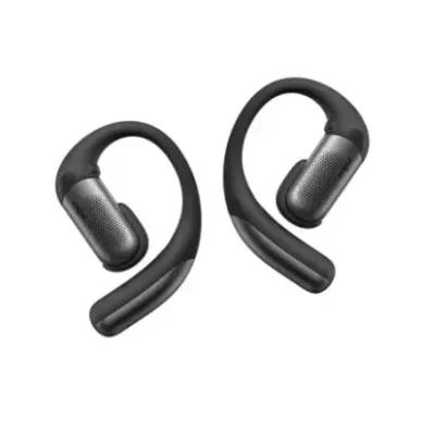 Shokz OpenFit Pro Black