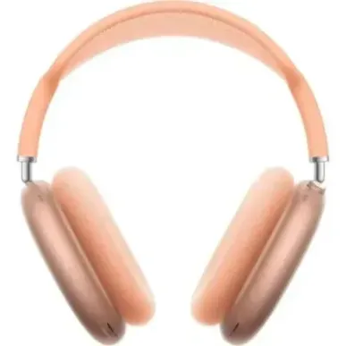 Apple AirPods Max 2 Orange EU MHWN4